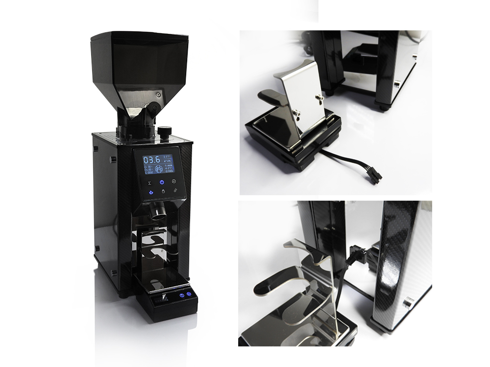 espresso coffee grinder 350W 