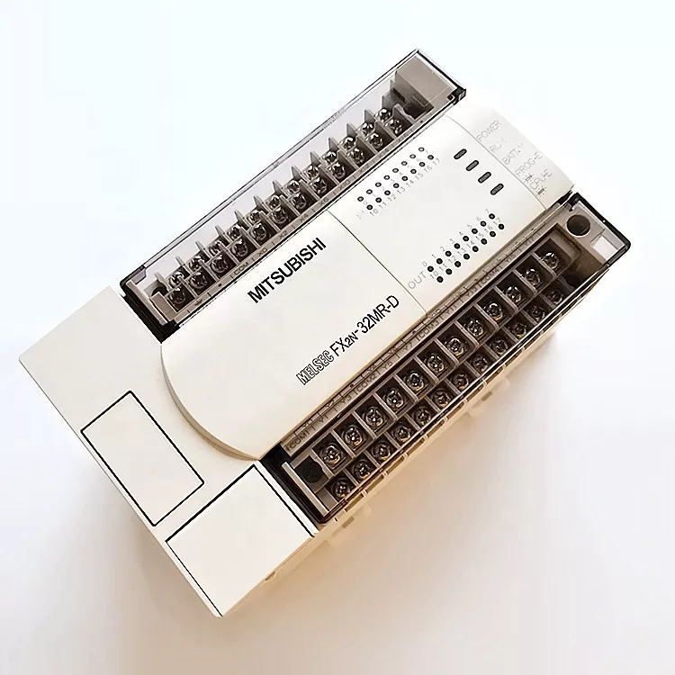 FX2N-32MT-D / FX2N-32MR-D