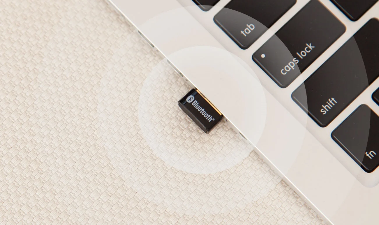 ตัวรับสัญญาณบลูทูธ TP-LINK (UB400) BLUETOOTH 4.0 NANO USB ADAPTER Warranty 1 - Y