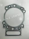 3634664 ปะเก็นฝาสูบ รูยาว / 3634664 CYLINDER HEAD GASKET