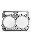 4058790 ปะเก็นฝาสูบ BIG CAM / GASKET,CYLINDER HEAD / KMP