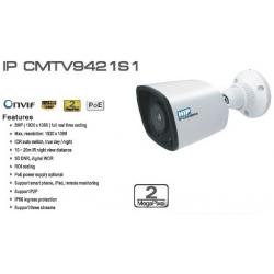 HIP กล้องวงจรปิดคุณภาพสูง CCTV Camera รุ่น IP CMTV-9421S1