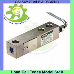 tedea Load Cell Tedea3410 3410
