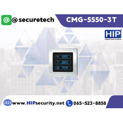 HIP Smart Control รุ่น CMG-5550-3T