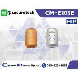 HIP ล็อค Locker Lock รุ่น CM-E103E
