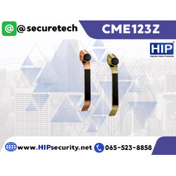 HIP ล็อค Locker Lock รุ่น CME123Z