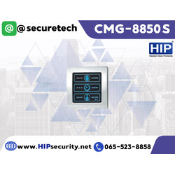 HIP Smart Control รุ่น CMG-5820SL