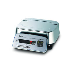 CAS เครื่องชั่งดิจิตอลกันน้ำ IP69K FW500-E-30k FW500-E-30k