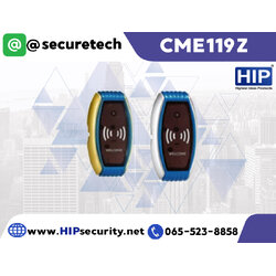 HIP ล็อค Locker Lock รุ่น CME119Z