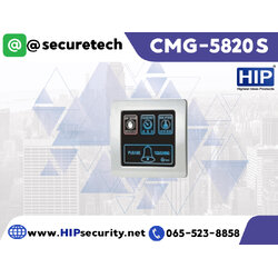 HIP Smart Control รุ่น CMG-5820SW