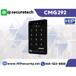 HIP เครื่องอ่านบัตร Reader Card รุ่น CMG292