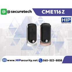 HIP ล็อค Locker Lock รุ่น CME116Z
