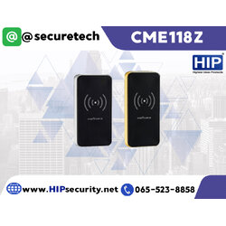 HIP ล็อค Locker Lock รุ่น CME118Z