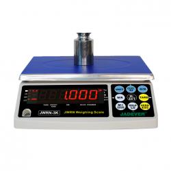 JADEVER เครื่องชั่งตั้งโต๊ะเครื่องชั่งดิจิตอลJWRN-6k JWRN