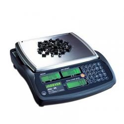 JADEVER เครื่องชั่งนับจำนวน เครื่องชั่งนับชิ้นงาน JCA