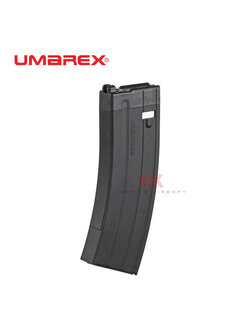UMAREX / VFC 30rds Gas Magazine for HK416 / AR GBB Series