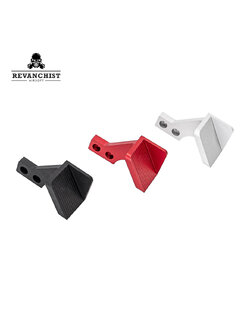 Revanchist LimCat Style Thumbrest for Marui Hi-CAPA