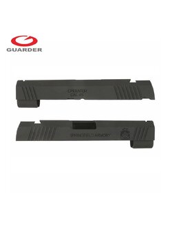 Guarder Aluminum Slide for MARUI Hi-CAPA 4.3 (SPRINGFIELD)