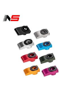 NexxSpeed CNC 7075 Aluminum Hammer Protection Pad for Marui Hi-CAPA