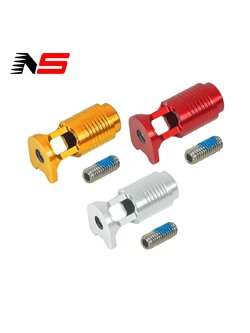 NexxSpeed CNC Aluminum Nozzle Valve for AAP-01