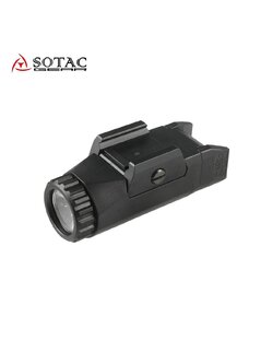 SOTAC INFORCE APL-G3 Flashlight (Black)
