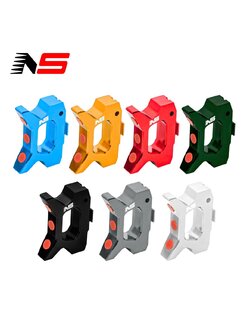 NexxSpeed CNC Aluminum Speed Trigger (Style A) for Marui Hi-CAPA
