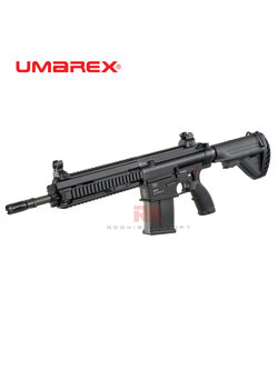 UMAREX / VFC HK417 Gen.2 GBB
