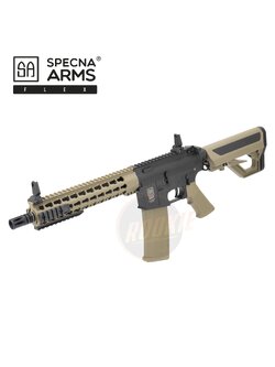 Specna Arms F02 FLEX™ AEG - Tan