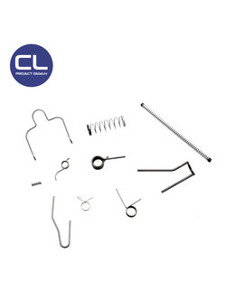 CL Project KJ Shadow 2 Complete Internal Spring Set