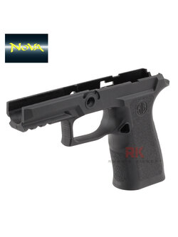 NOVA P320 X-Series Frame (Carry Size) - Black