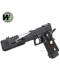 WE Hi-CAPA 7.1 Dragon