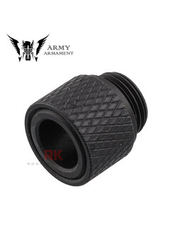 Army Armament Silencer & Tracer Adapter with Thread Protector