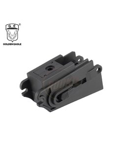 Golden Eagle G36 Adapter for M4 Magazine