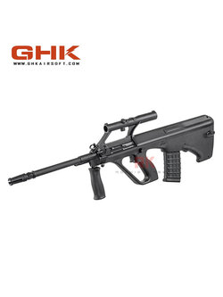 GHK AUG A2 GBB