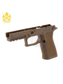 Para Bellum P320 X-Series Frame (Carry) for VFC / SIG AIR M17 & M18