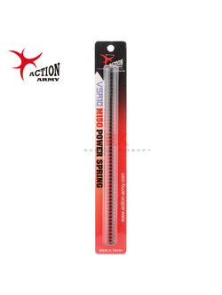 Action Army VSR-10 M150 Spring