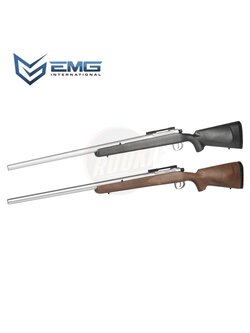 EMG / APS Barrett Fieldcraft Gas Sniper Rifle