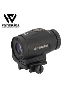 Holy Warrior TX 3X Magnifier