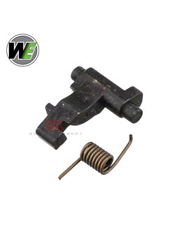 WE M9 Valve Knocker with Spring (Full-Auto Version)
