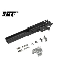 5KU 4.3 Aluminum Frame for Marui Hi-CAPA (GB-571)