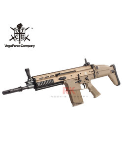Cybergun / VFC SCAR-H MK17 GBB (Tan)