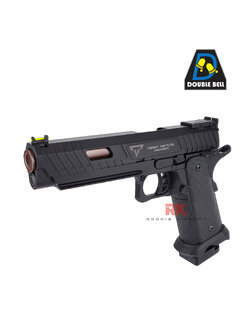 Double Bell 789 John Wick 3 TTI STI 2011 Combat Master GBB