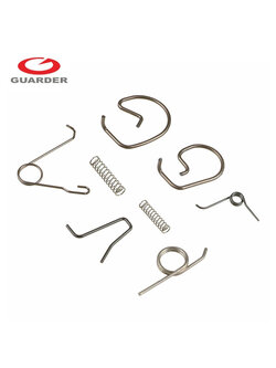 Guarder Enhanced Spring Set for Marui P226 / P226 E2