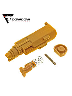 CowCow Enhance Plastic Nozzle Set for AAP-01