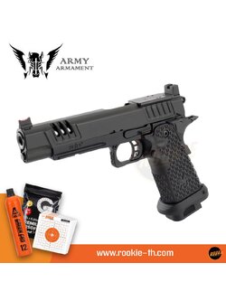 ARMY R613 STACCATO XL Optic Ready