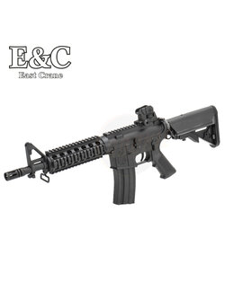 E&C 302 S2 M4 CQB AEG