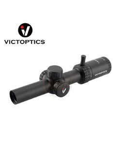VictOptics SOI 1.5-5x20 LPVO Scope