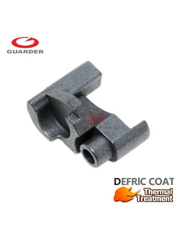 Guarder Steel Hammer Sear for Marui P226R