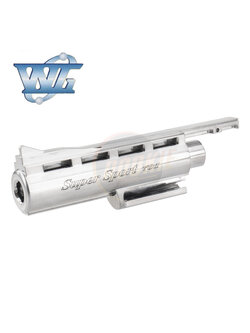 WinGun Revolver 701 Front Barrel (4 inch)