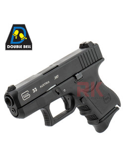 Double Bell 727 G33 Gen3